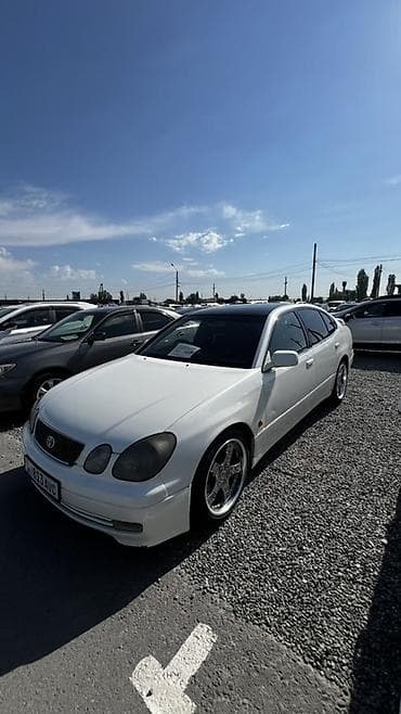 двигатель нисан максима: Toyota Aristo: 2003 г., 3 л, Автомат, Бензин, Седан — 2