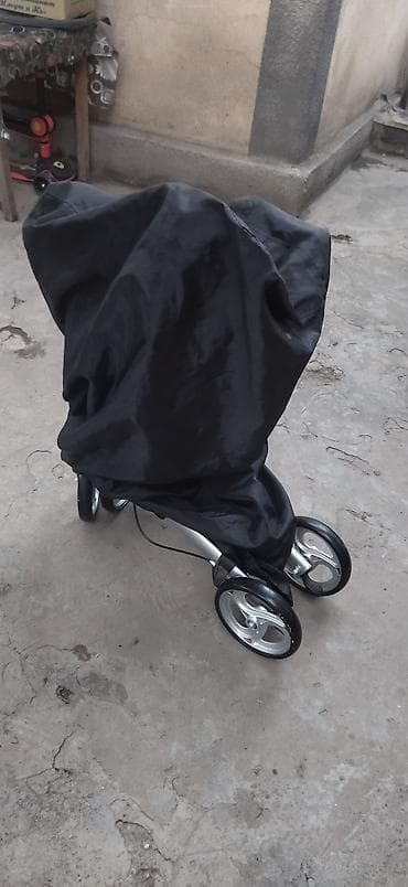 Роллатор Comfort Plus (модель A132) НОВАЯ НЕ ПОЛЬЗОВАННАЯ ПОКУПАЛИ ЗА — 1