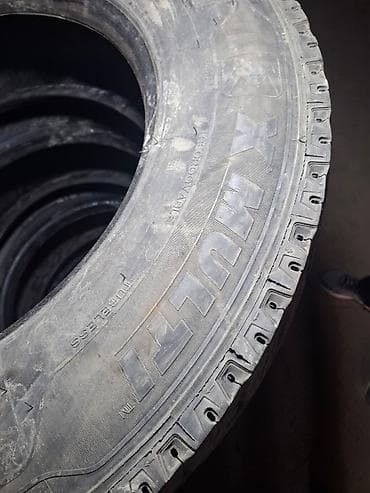 bmw 5 e60: Шины R 22,5, Всесезонная, Комплект, Грузовики/Автобусы, Michelin — 4