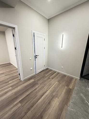 Квартиры: 1 комната, 53 м², Элитка, 6 этаж, Дизайнерский ремонт — 6
