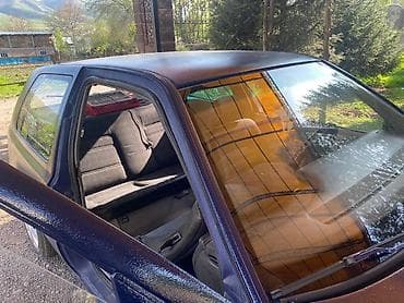 abs e39: Volkswagen Golf: 1992 г., 1.6 л, Ручные, Бензин, Хэтчбэк — 3