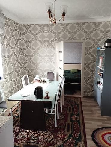 аренда домиков в горах: Продается дом г. Кемин ул.Шевченко 34
срочно — 5