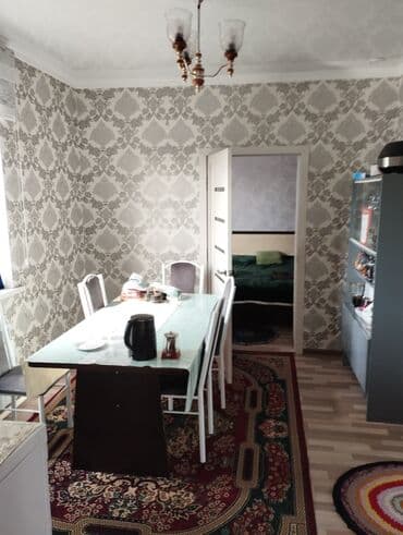 дом в садовое: Үй, 67 кв. м, 4 бөлмө, Менчик ээси, Евро оңдоо — 9