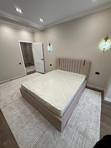 Продажа квартир: 2 комнаты, 72 м², Элитка, 2 этаж, Евроремонт — 6