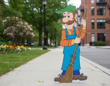 работа проживанием: Требуется приходящий дворник мужчина или шустрый парень!!! Главное — 1