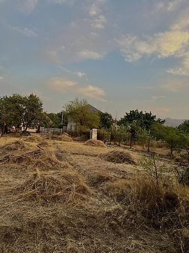 Жер тилкелерин сатуу: 5 соток, Курулуш, Кызыл китеп — 2