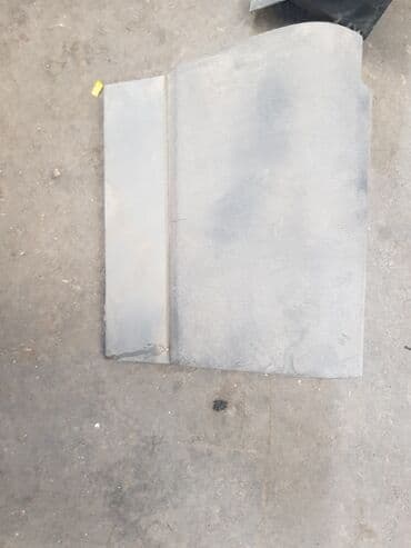 runx alex: Mitsubishi Airtrek Глушитель, Митцубиси Аиртрек труба глушителя — 1