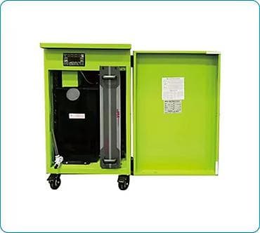 solutions advanced: Лазерный станок для резки металла Промышленный портальный лазерный — 5