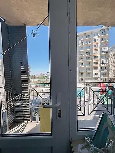2 комнаты, 65 м², 106 серия улучшенная, 2 этаж — 5
