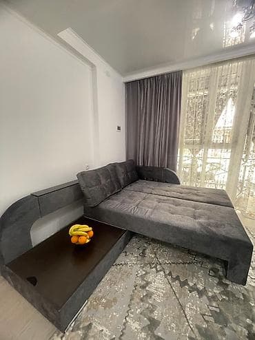 горячий источник бар булак: Коттедж, 84Б, 3 комнатный ЦО Радуга West, Кош-Кол, Детская площадка, Парковка, стоянка, Охраняемая территория — 10