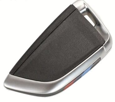 скупка набор ключей: Ключ BMW 2017 г., Новый, Аналог, Китай — 4