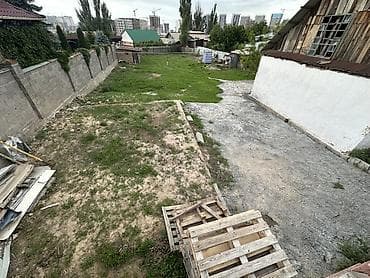 Земельные участки: 12 соток, Для строительства — 4