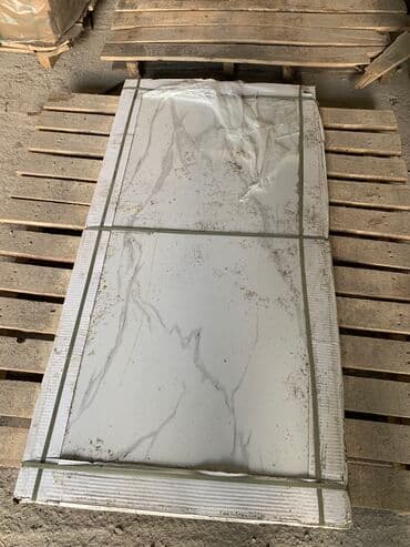 столешницы из искусственного камня: Керамогранит!Керамогранит ! новинка в Кыргызстане оптом и в розницу — 11