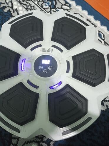 Виброплатформы: Виброплатформа/балансировочная платформа для фитнеса. - — 2