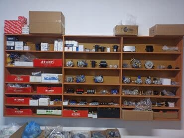 stag: ГБО, Новый, Япония — 2