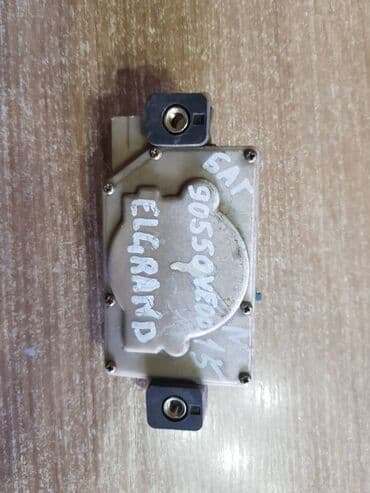 коммутаторы netis: Замок багажника Nissan Б/у, Оригинал, Япония — 2