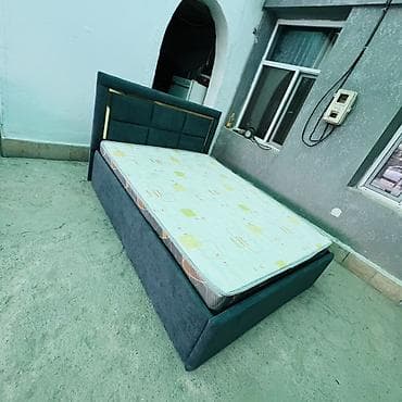 маскидные сетки: Двуспальная кровать, С мягким изголовьем, длина - 215 см — 3