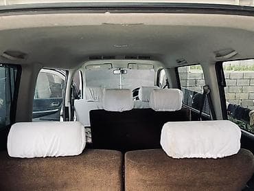 хонда степ эреф 1: Honda Stepwgn: 2005 г., 2 л, Автомат, Бензин, Вэн/Минивэн — 9