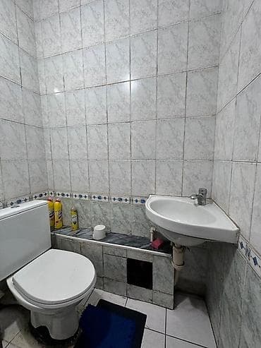 Продажа квартир: 3 комнаты, 62 м², 105 серия, 1 этаж, Старый ремонт — 7