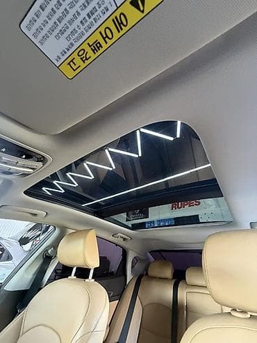 sprinter rx: Kia K7: 2020 г., 2.4 л, Автомат, Гибрид, Седан — 10