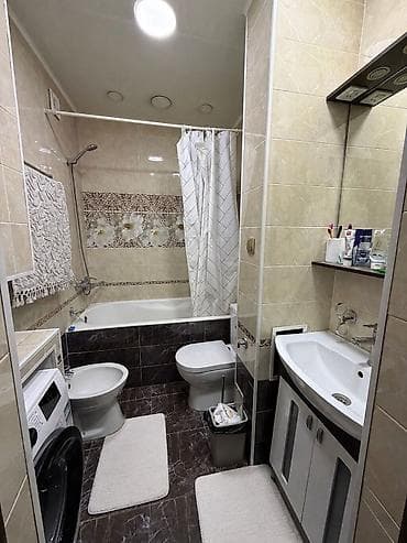 106: 5 и более комнат, 115 м², 106 серия, 2 этаж, Евроремонт — 9