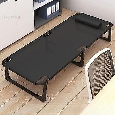 спальные мешок: Сдаю в аренду раскладушку.удобно для тех кто присматривает за больными — 1