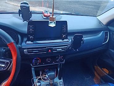 kia 2012: Kia Seltos: 2020 г., 2 л, Автомат, Бензин, Кроссовер — 8