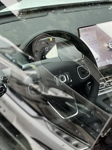 y61: Changan Qiyuan Q05: 2026 г., 0.1 л, Автомат, Электромобиль, Кроссовер — 8