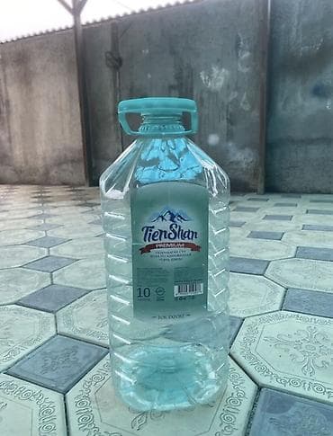 бутылки 10: Бутылки — 1