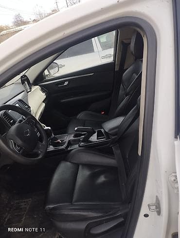 вмв e34: Renault SM6: 2018 г., Автомат, Бензин, Седан — 5