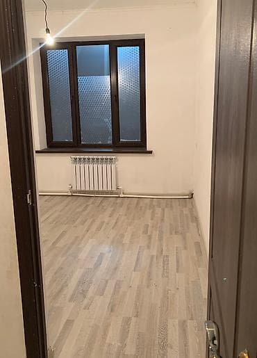 Батирлер: 1 бөлмө, Менчик ээси, Чогуу жашоосу жок, Эмерексиз — 1