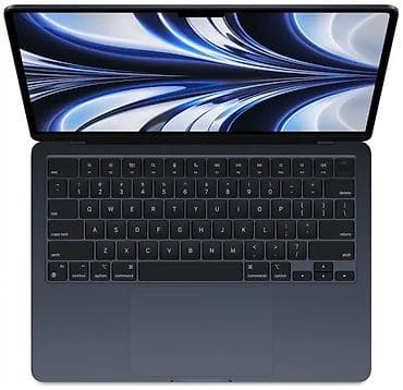 Офисный, Б/у, Apple M3, ОЗУ, RAM: 16 ГБ