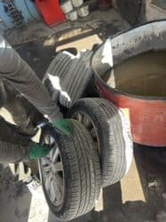 хонда сивик 2017: Honda Civic: 2003 г., 1.7 л, Вариатор, Бензин, Хэтчбэк — 11