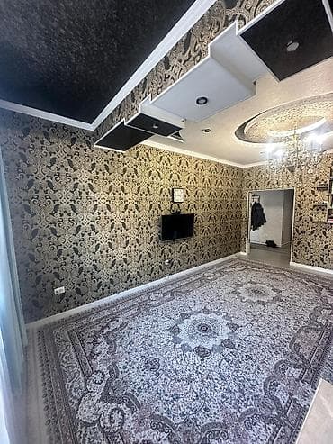 elegance stroy: 2 комнаты, 70 м², Элитка, 5 этаж, Евроремонт — 3