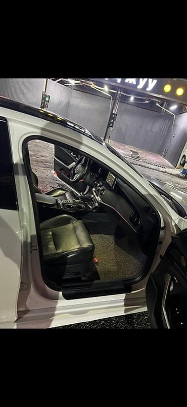 Kia: Kia Stinger: 2019 г., 2 л, Автомат, Бензин, Лифтбек — 7