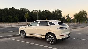 дисковый фильтр: BYD Sea Lion 06: 2026 г., 0.1 л, Автомат, Электромобиль, Кроссовер — 5