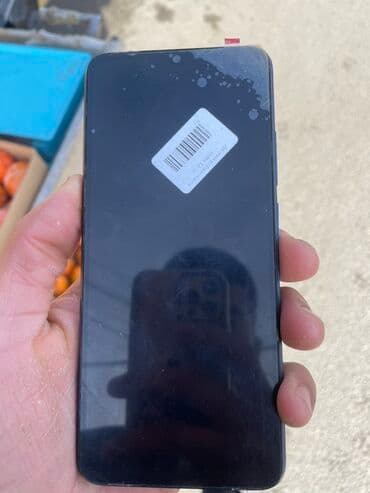 Redmi, Redmi 12C, Б/у, 128 ГБ, цвет - Синий