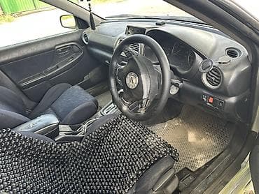 куго бишкек: Subaru Impreza: 2002 г., 2 л, Автомат, Хэтчбэк — 6