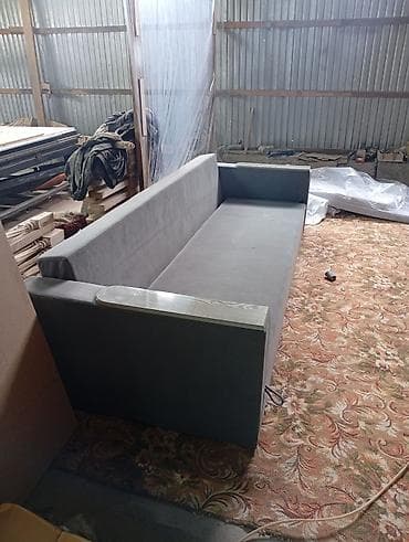 диваны мягкая мебель: Прямой диван — 1