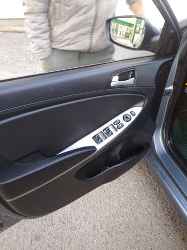 хюндай кона цена бишкек: Hyundai Accent: 2018 г., Седан — 7