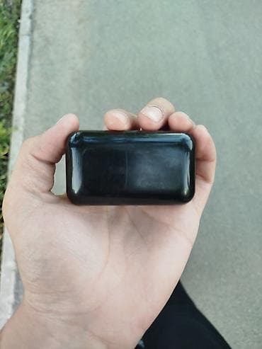 harman kardon: Беспроводные TWS наушники с зарядным кейсом (черный цвет) - — 2