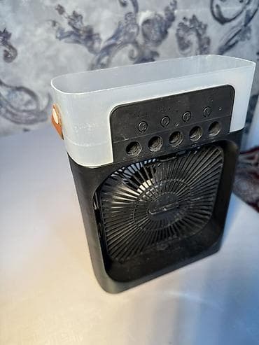 шейный вентилятор: Вентилятор Honda Б/у — 2