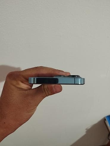 ipone 14 pro: IPhone 13 Pro, Sierra Blue — 5