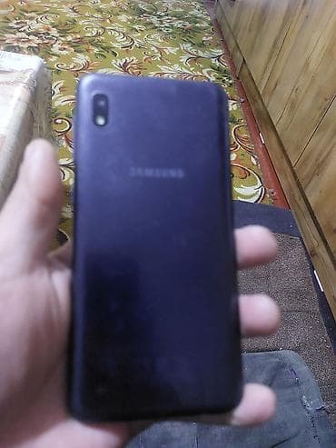 i5 11400f: Samsung Galaxy A10, < 2 ГБ, цвет - Синий, 2 SIM — 2