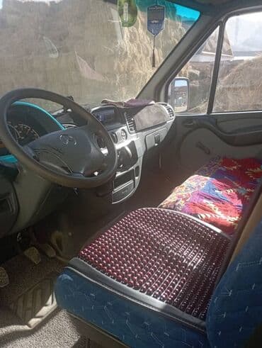 хендай элантра 2022 цена бишкек: Mercedes-Benz Спринтер: 2002 г., 2.7 л, Механика, Дизель, Van — 8