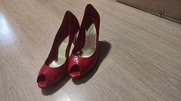 lore piano: Туфли-лодочки LORIBLU, Made in Italy. - Модель: классические лодочки — 4