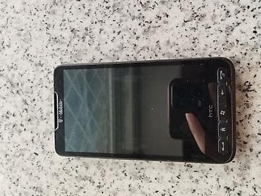 deco e4: HTC One X, Б/у, 64 ГБ, цвет - Черный, 1 SIM — 5