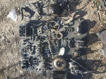 фея 2: Запчасти От Субару Форестер 2008 2010г Цена 7000 тыс Задний фонарь 10 — 2