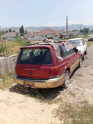 фары на опель вектра б: Subaru Forester: 1998 г., Механика, Бензин, Универсал — 3