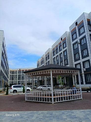 район филармония: 1 комната, 30 м², Элитка, 3 этаж, Косметический ремонт — 9